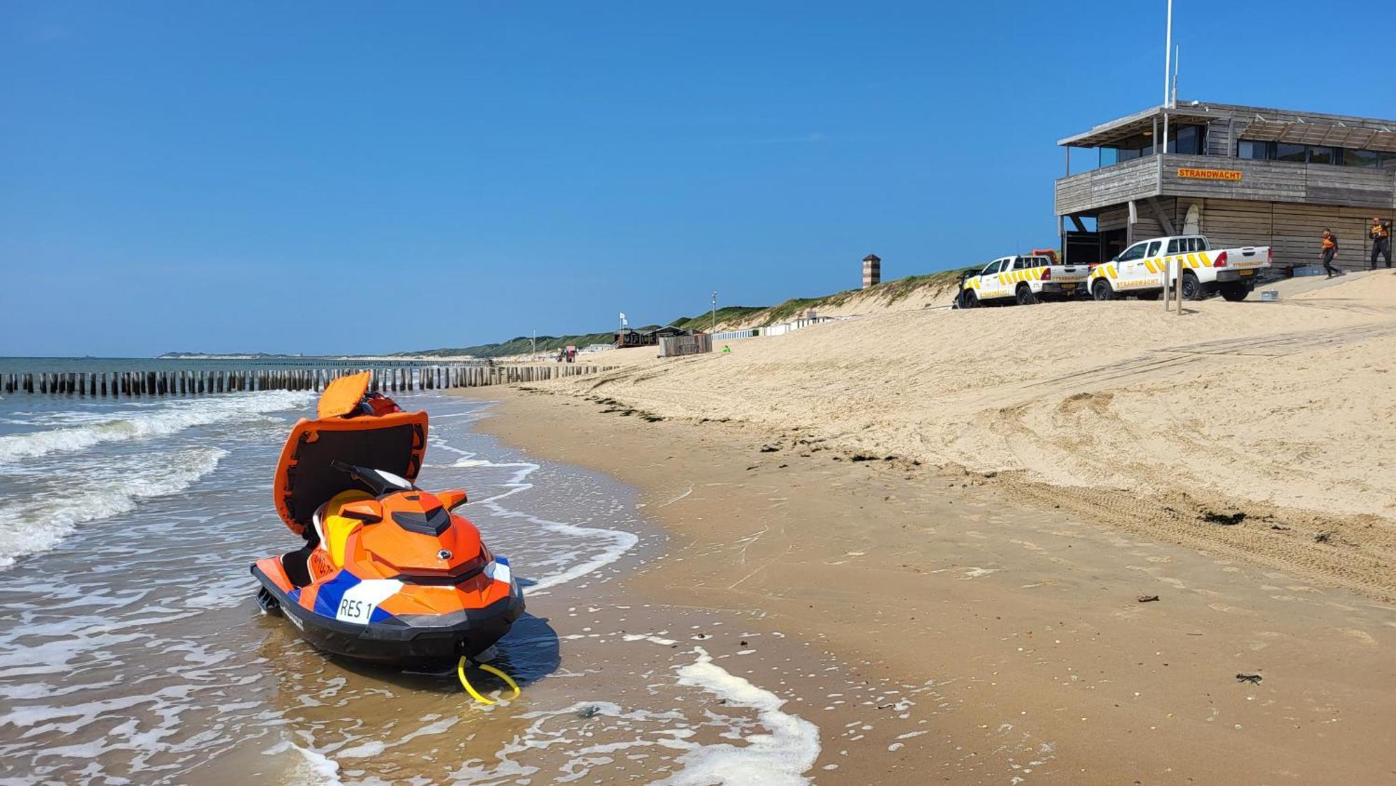 Rijksmonument Havenzicht, Met Zeezicht, Ligging Direct Aan Zee En Centrum Vlissingen Eksteriør billede